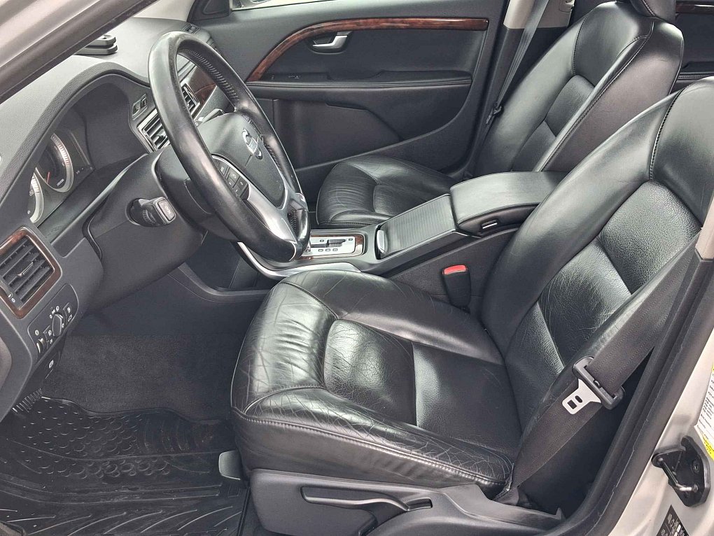 Volvo V70 2.0d 