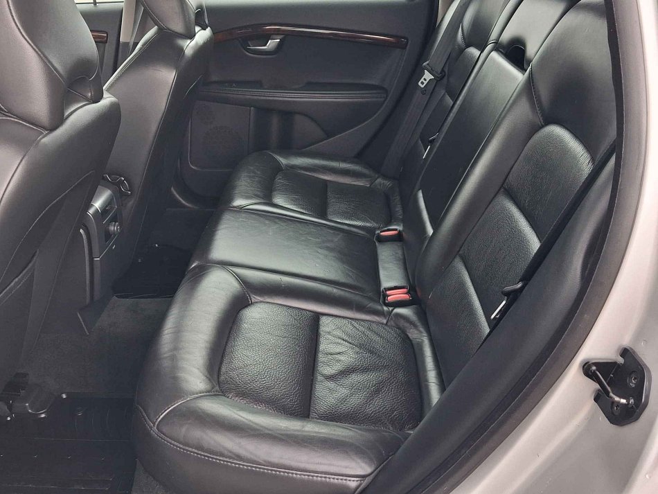 Volvo V70 2.0d 