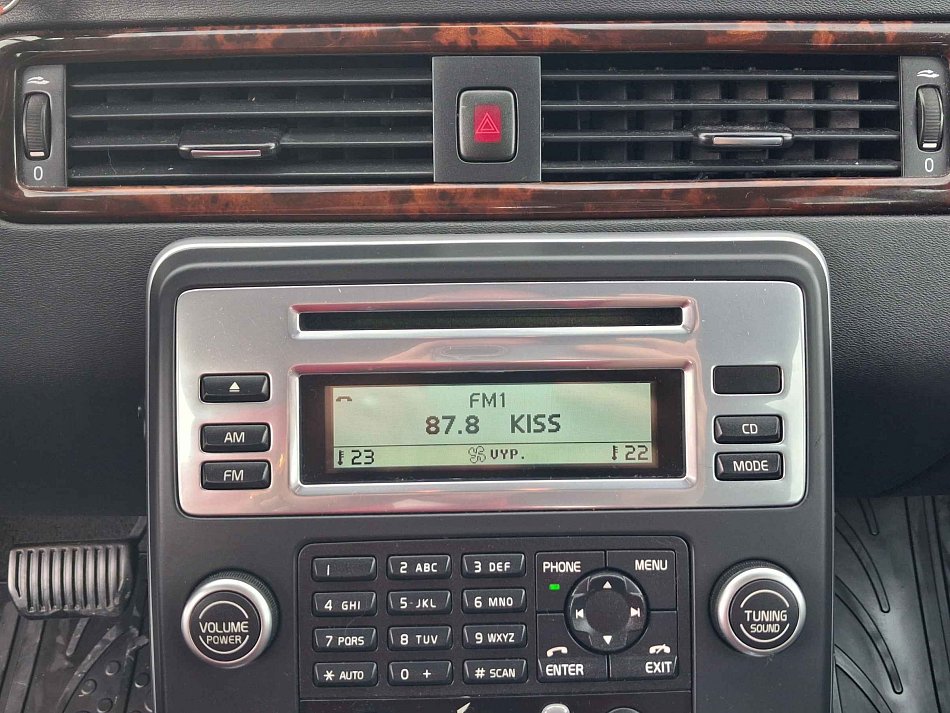 Volvo V70 2.0d 