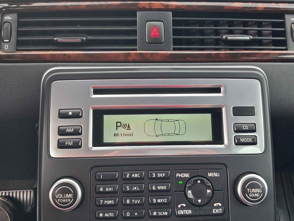 Volvo V70 2.0d 