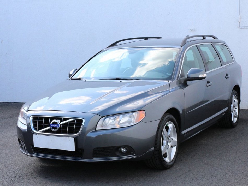 Volvo V70 2.0d 