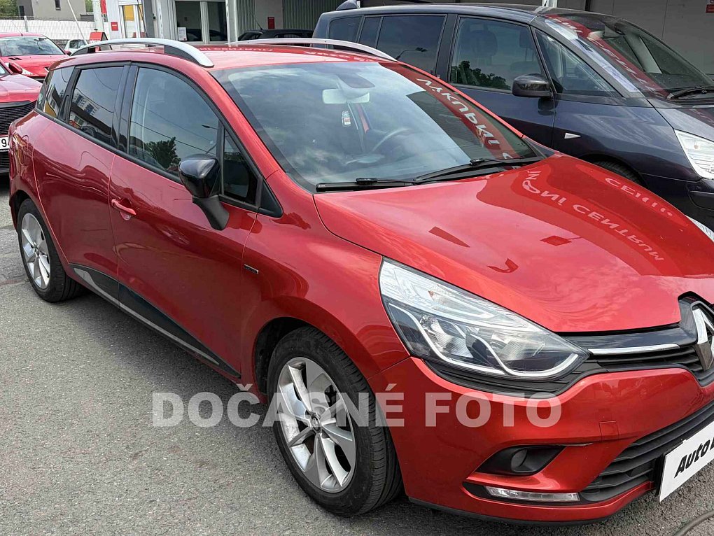 Renault Clio 1.2i 