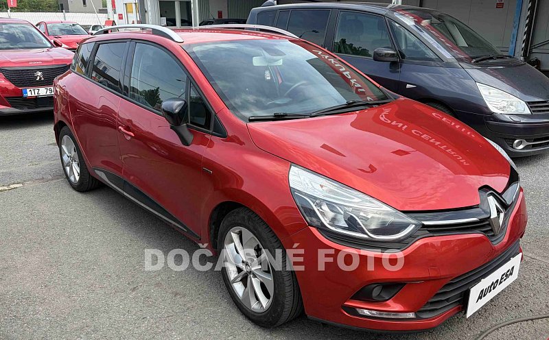 Renault Clio 1.2i 