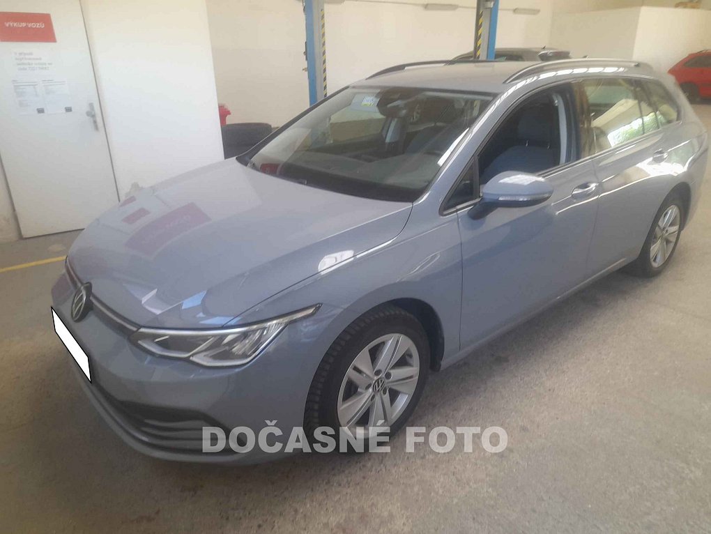 Volkswagen Golf 2.0TDi 
