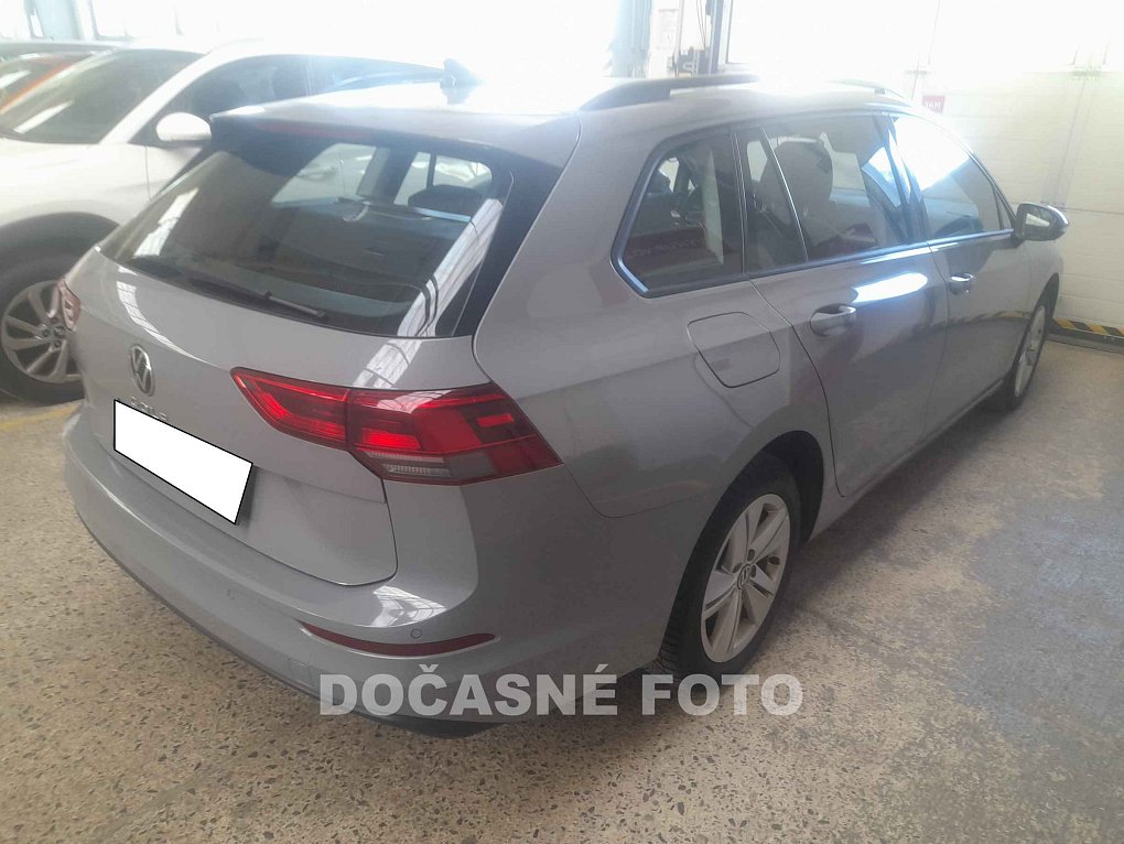 Volkswagen Golf 2.0TDi 