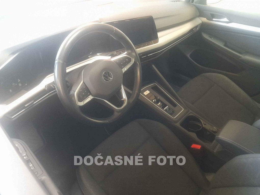 Volkswagen Golf 2.0TDi 