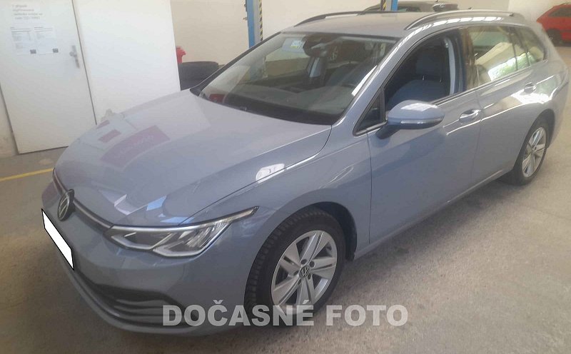 Volkswagen Golf 2.0TDi 