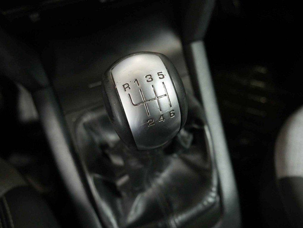 Škoda Octavia II 2.0TDi RS