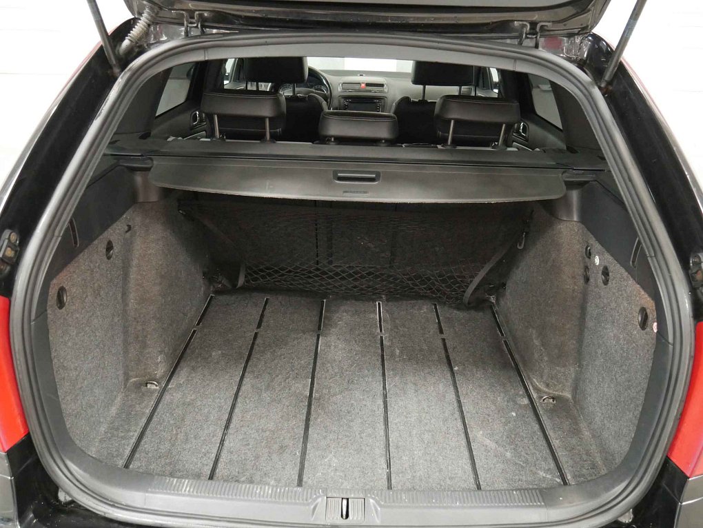 Škoda Octavia II 2.0TDi RS