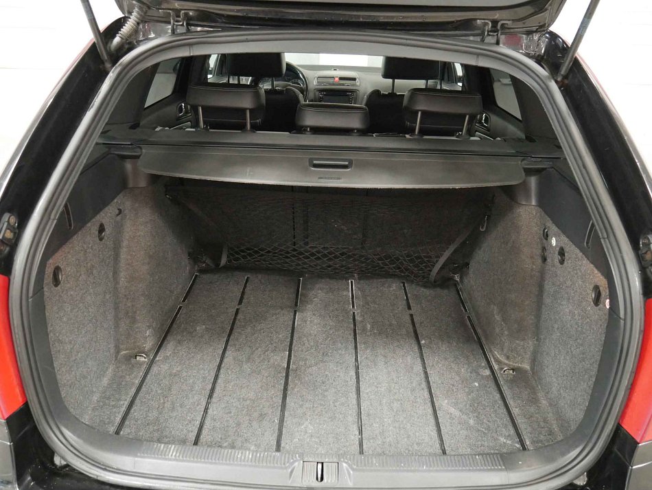 Škoda Octavia II 2.0TDi RS