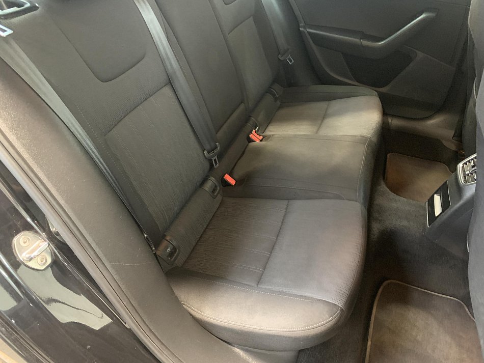 Škoda Octavia III 2.0 TDi Style 4X4