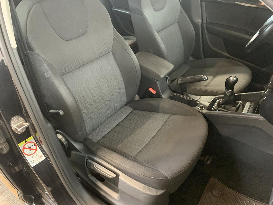 Škoda Octavia III 2.0 TDi Style 4X4