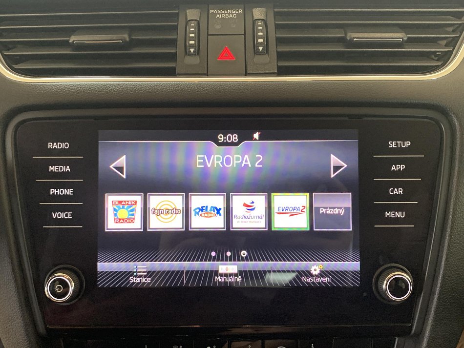 Škoda Octavia III 2.0 TDi Style 4X4