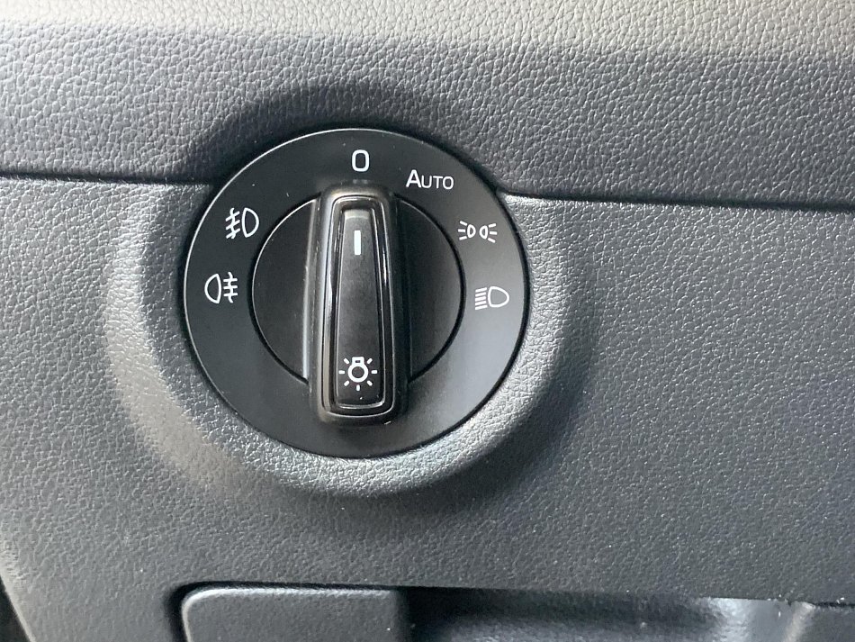 Škoda Octavia III 2.0 TDi Style 4X4