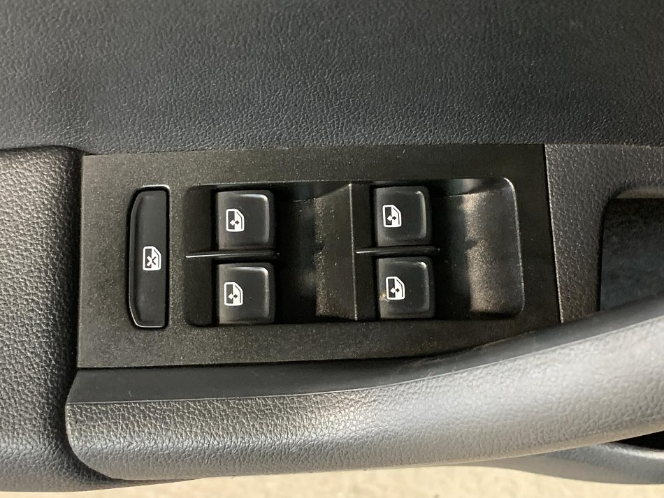 Škoda Octavia III 2.0 TDi Style 4X4