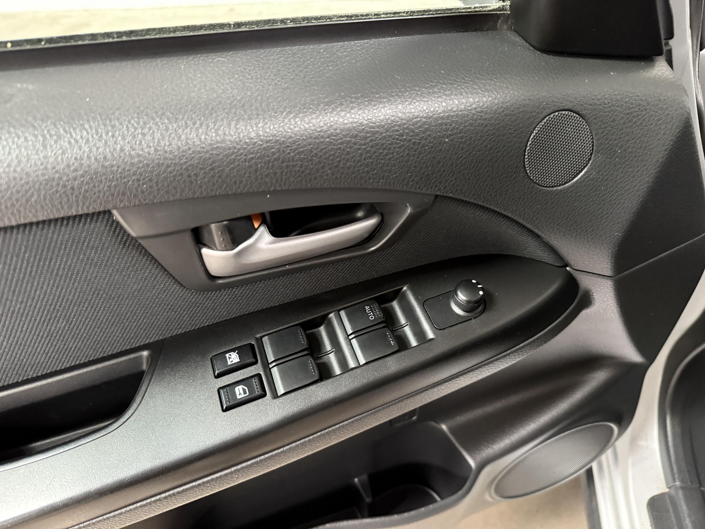 Fiat Sedici, 2006 - pohled č. 14