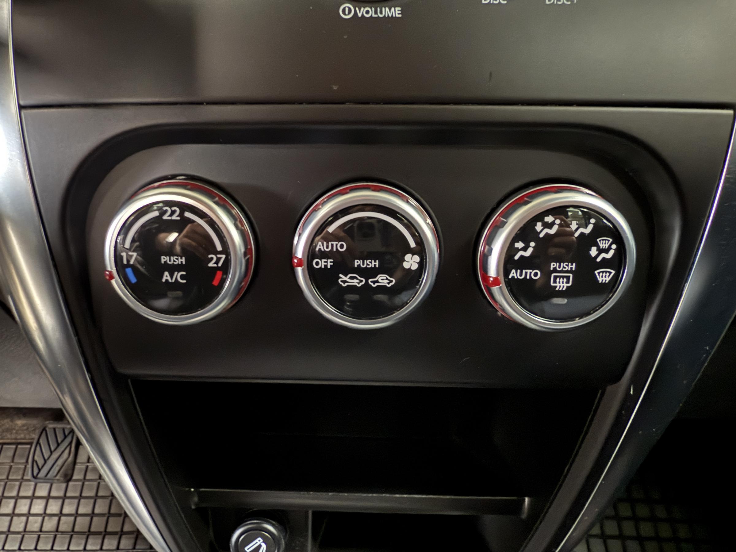 Fiat Sedici, 2006 - pohled č. 17