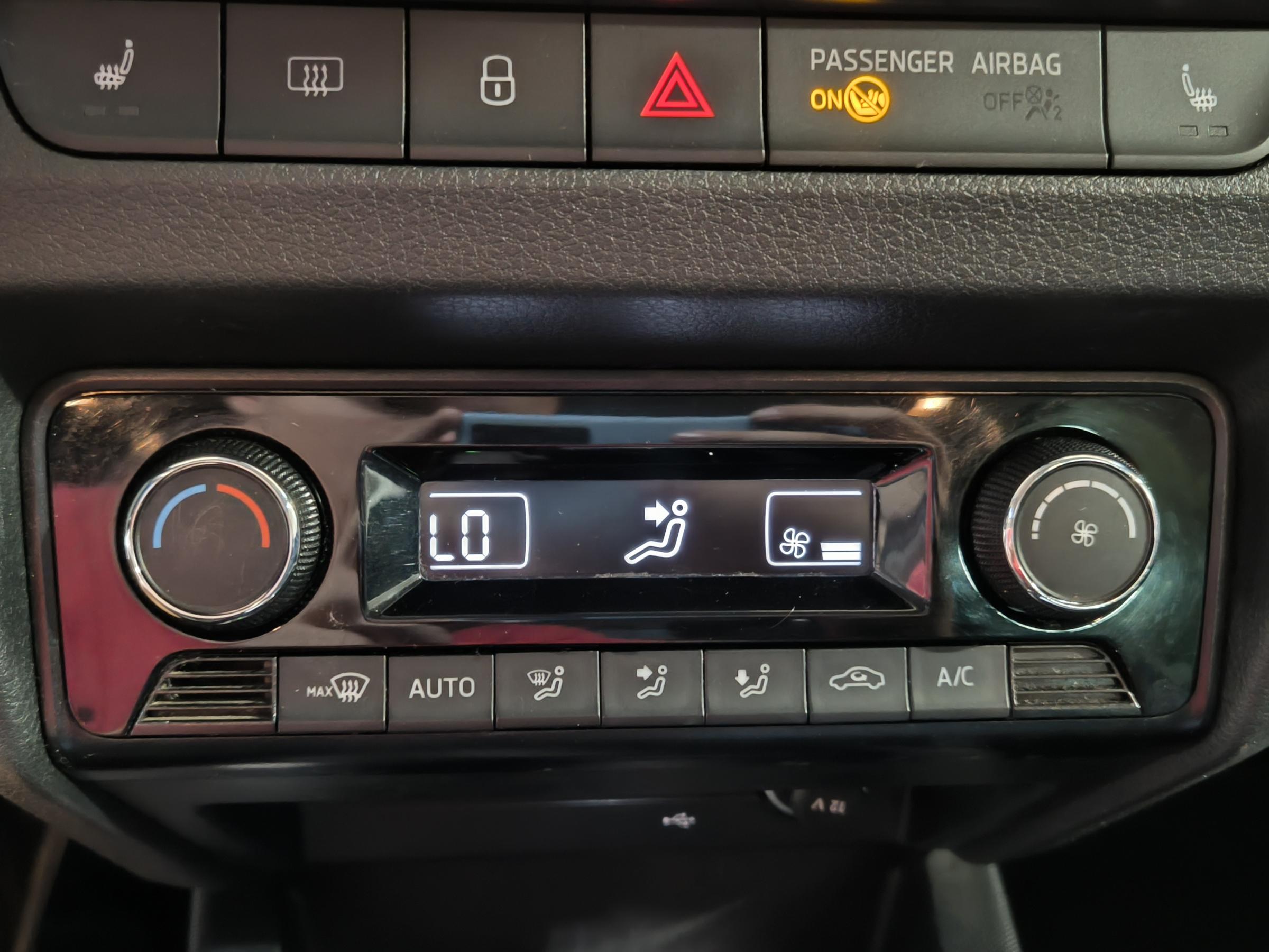 Škoda Fabia III, 2019 - pohled č. 15