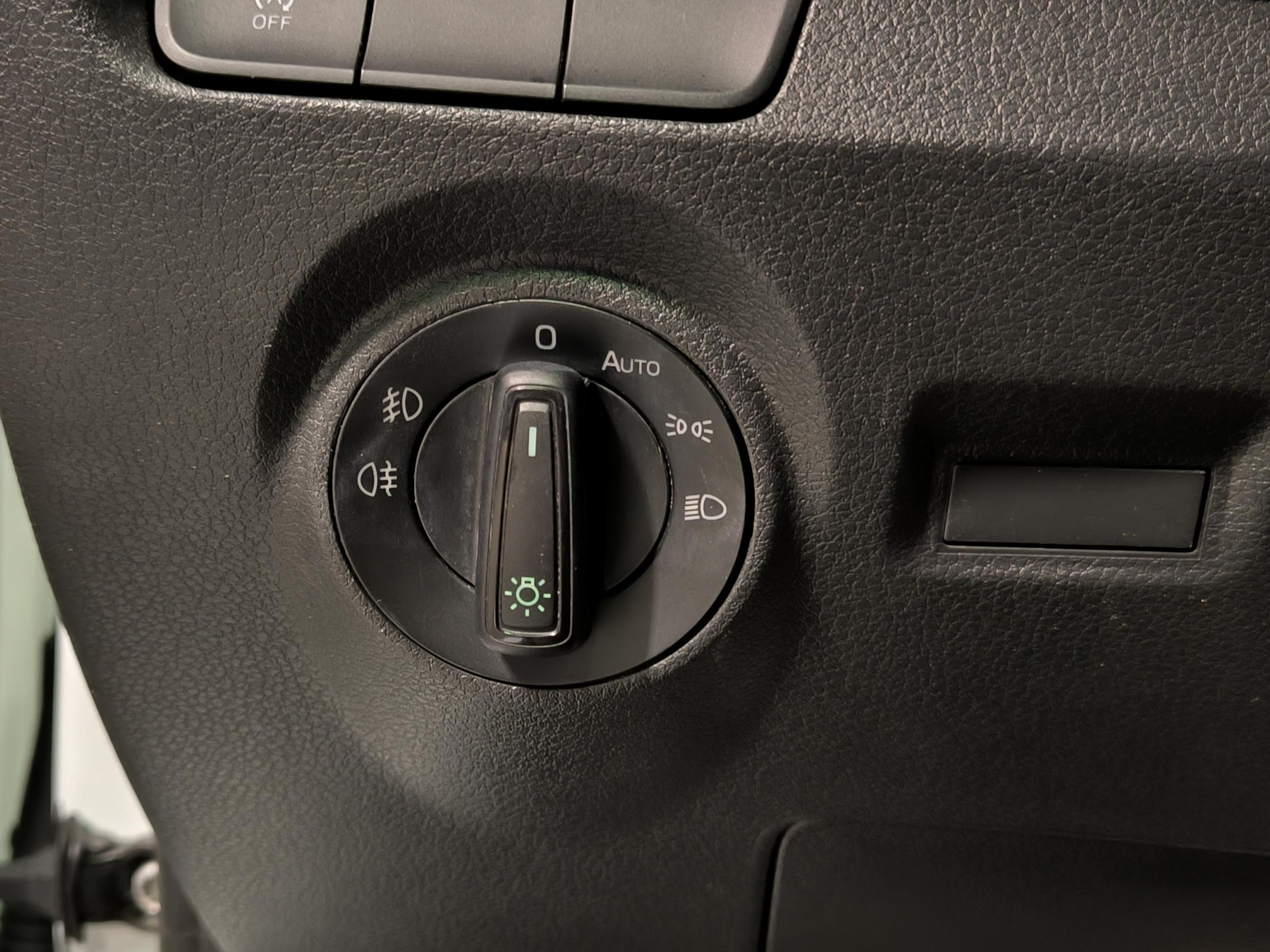 Škoda Fabia III, 2019 - pohled č. 16