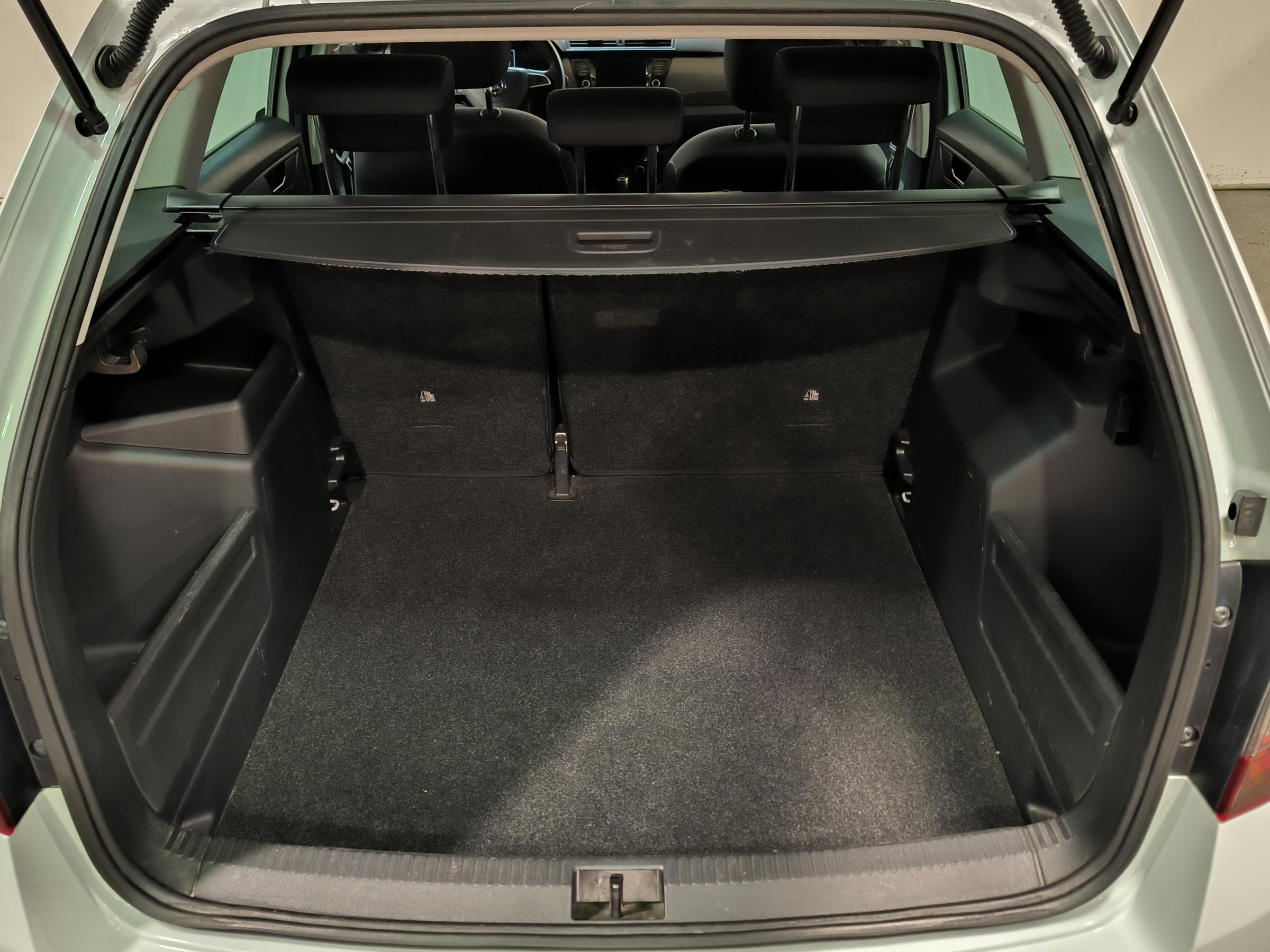 Škoda Fabia III, 2019 - pohled č. 7