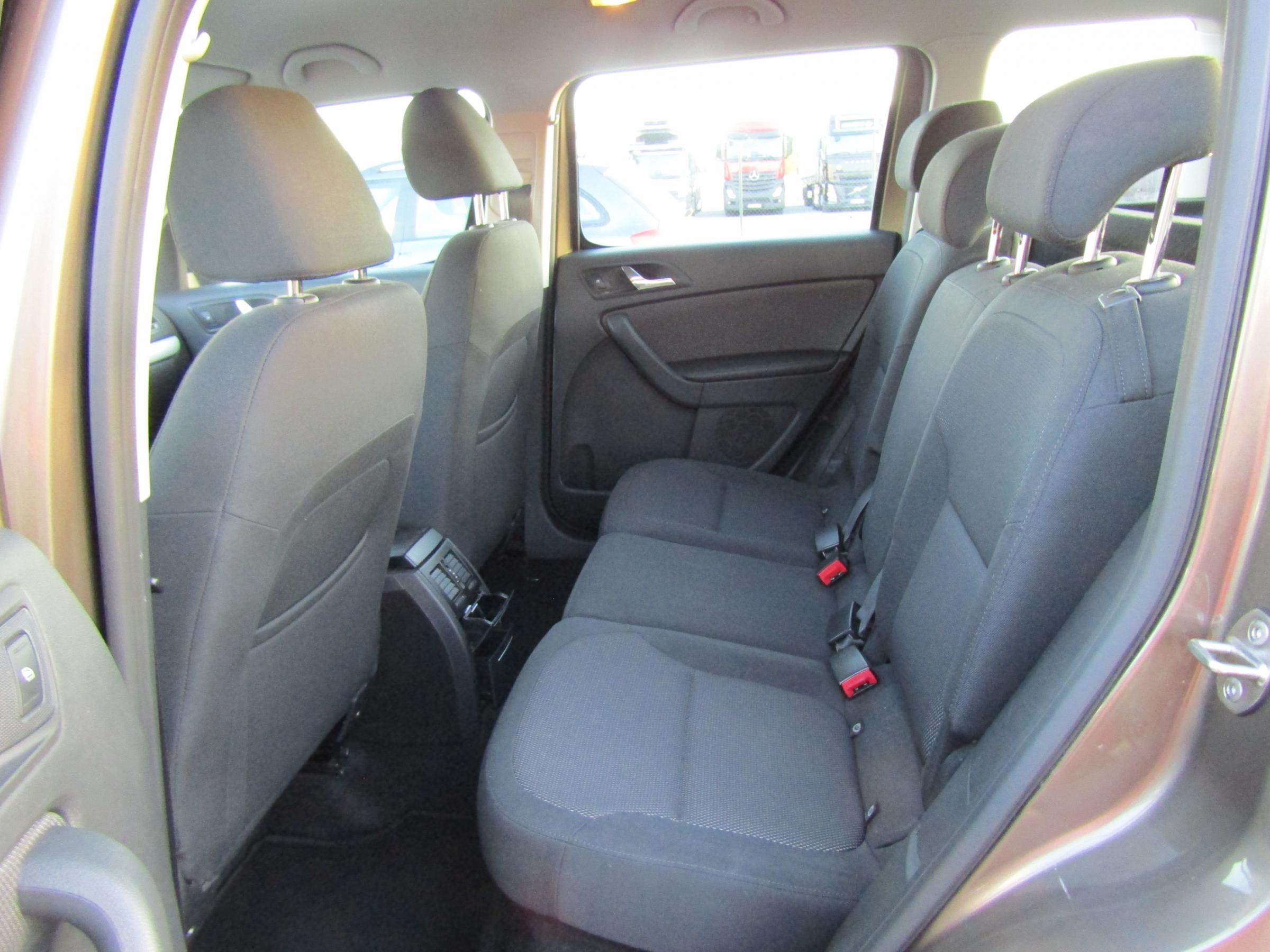 Škoda Yeti, 2011 - pohled č. 10