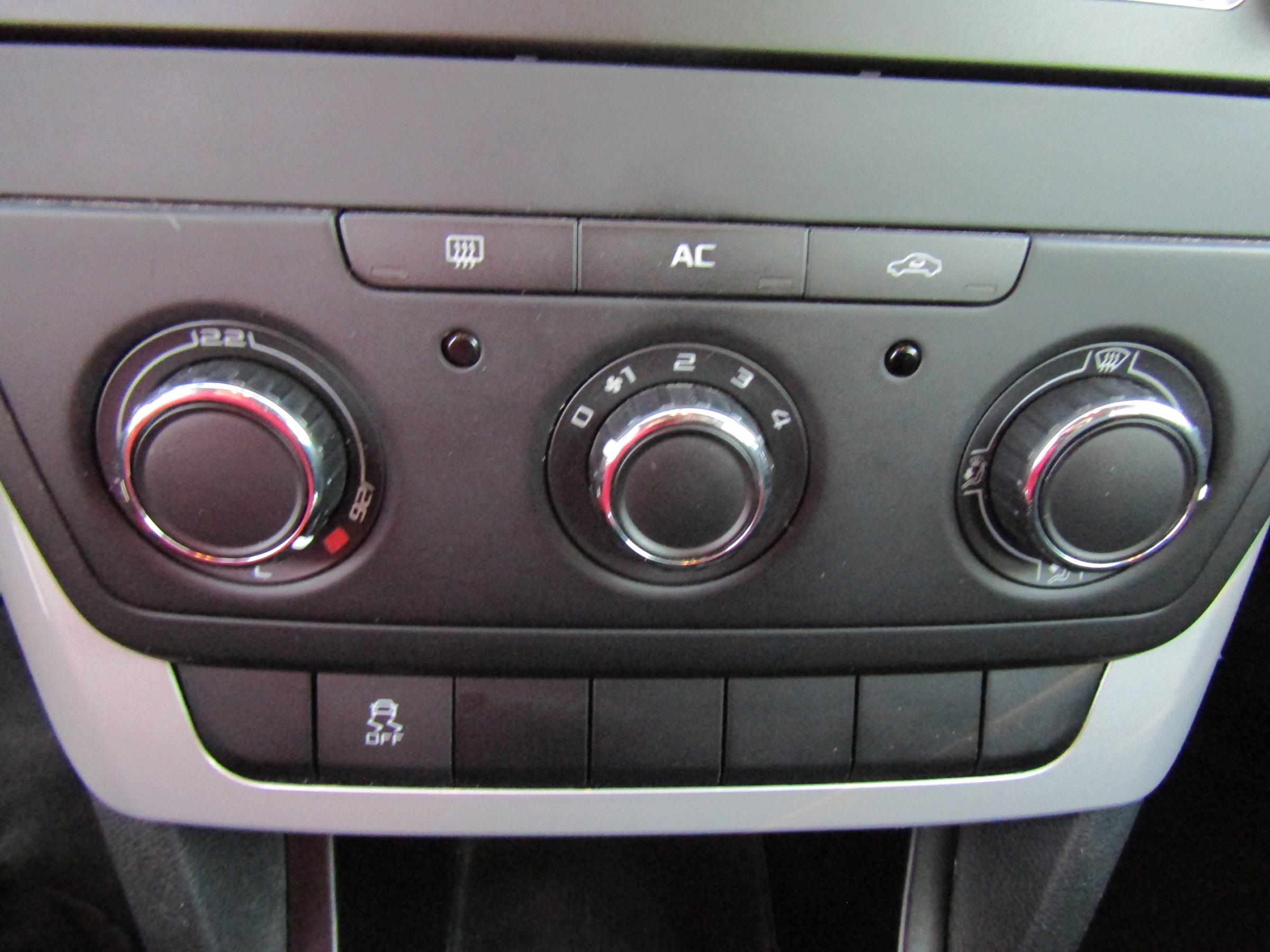 Škoda Yeti, 2011 - pohled č. 12