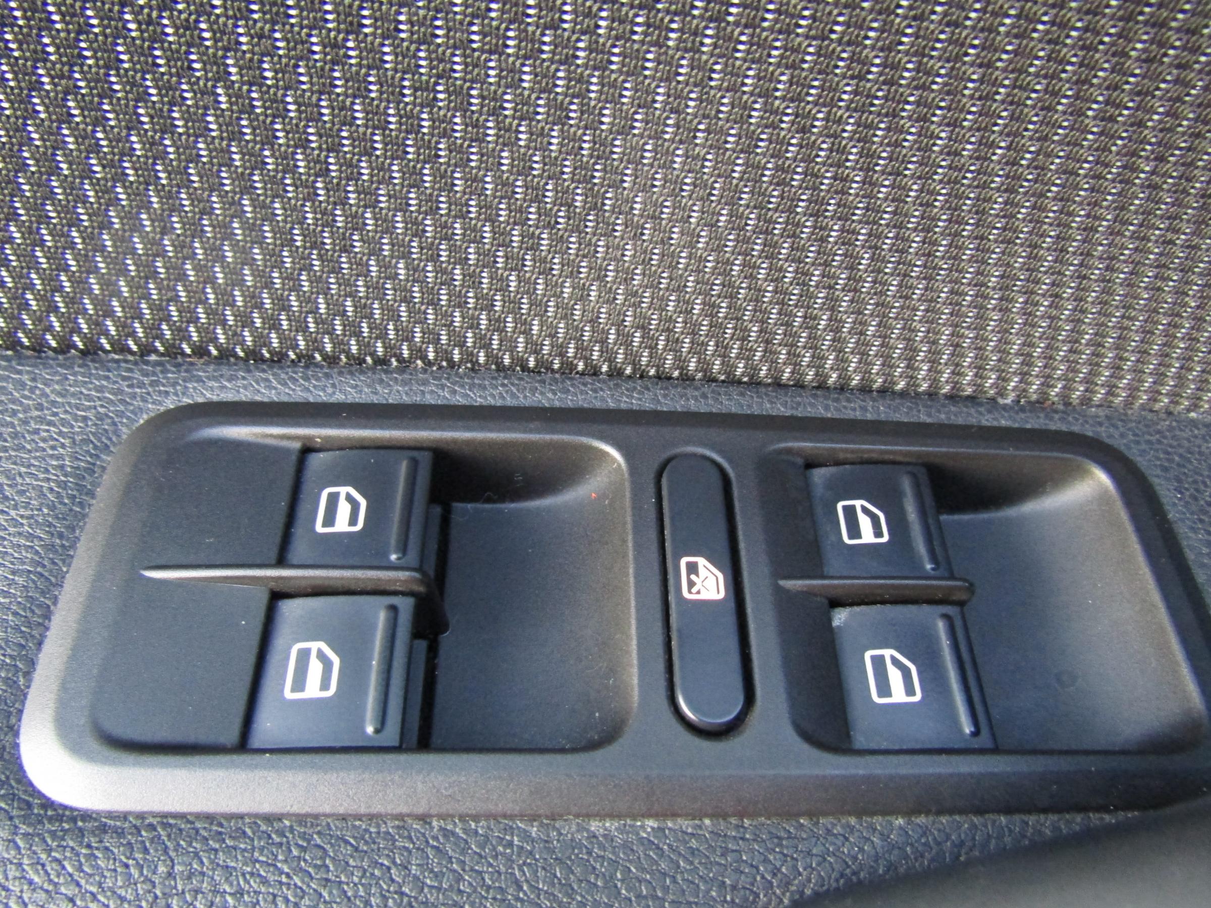 Škoda Yeti, 2011 - pohled č. 13