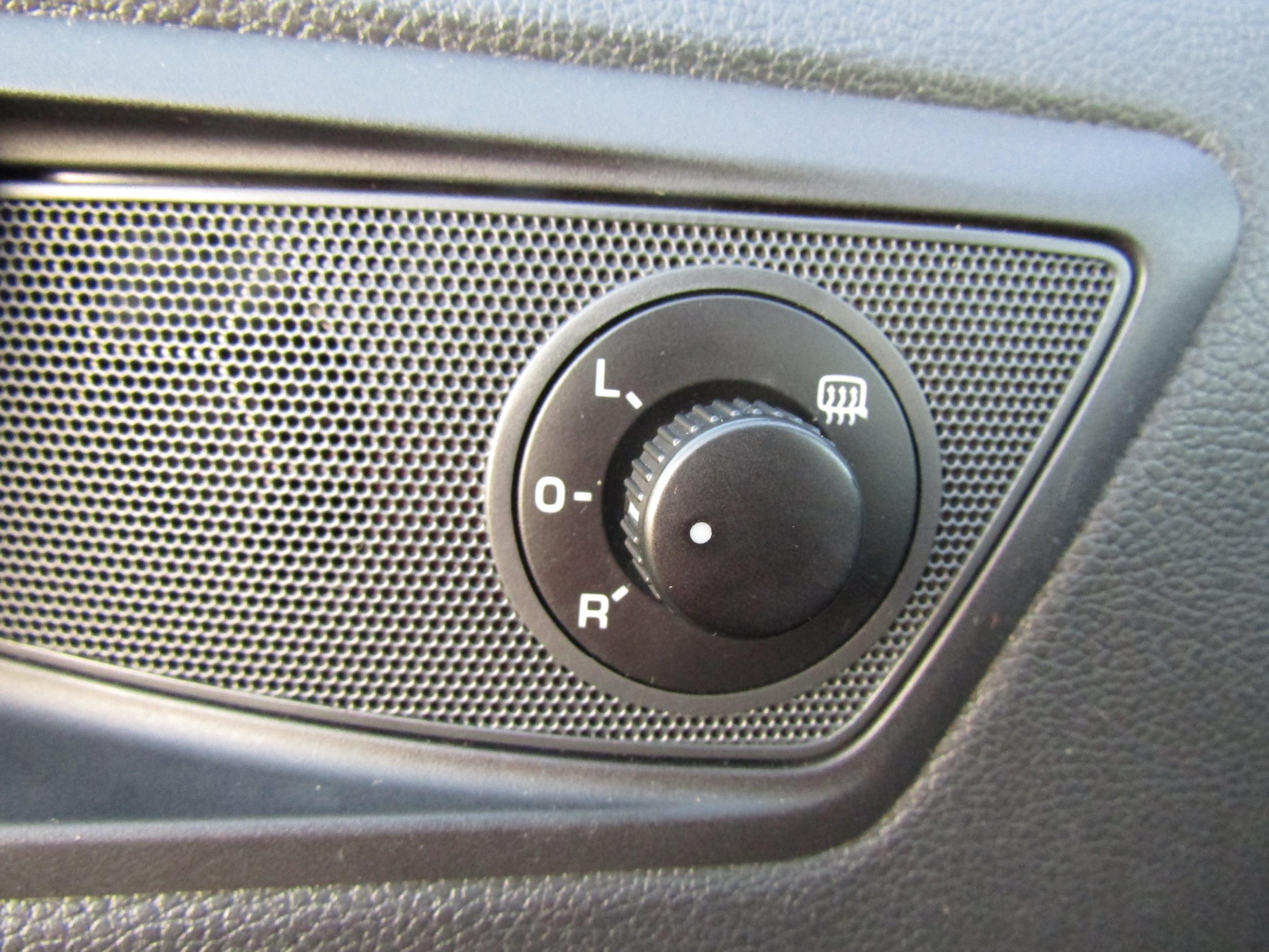 Škoda Yeti, 2011 - pohled č. 15