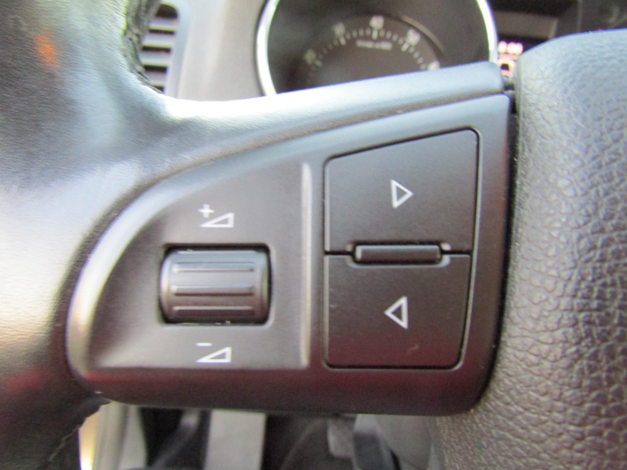 Škoda Yeti, 2011 - pohled č. 16