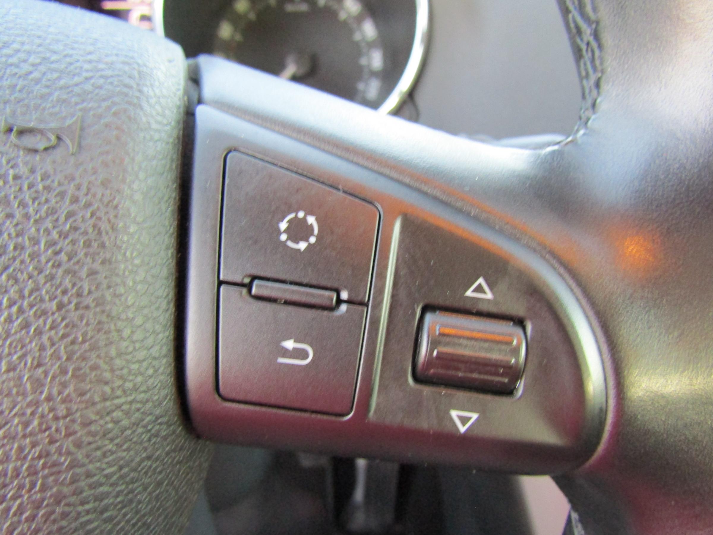 Škoda Yeti, 2011 - pohled č. 17