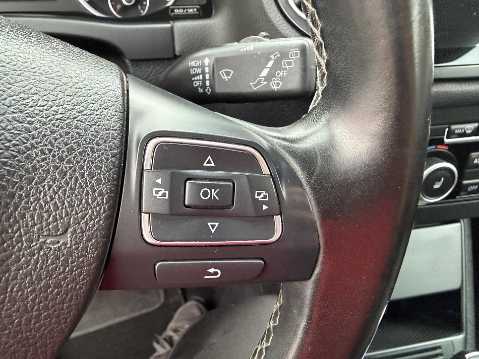 Volkswagen Tiguan 2.0 TDi Sport 4x4