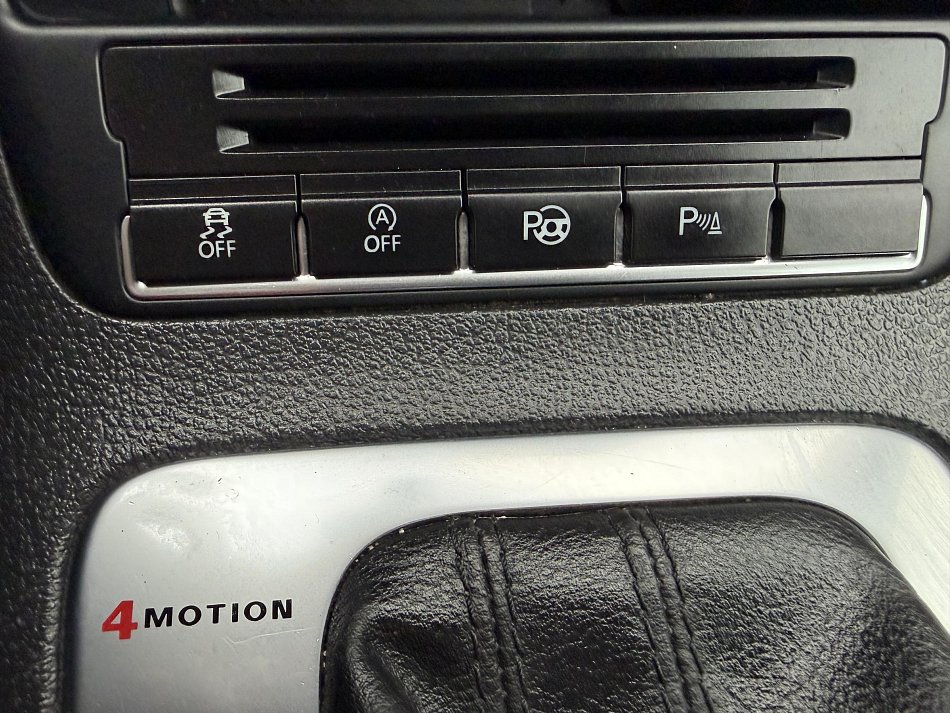 Volkswagen Tiguan 2.0 TDi Sport 4x4