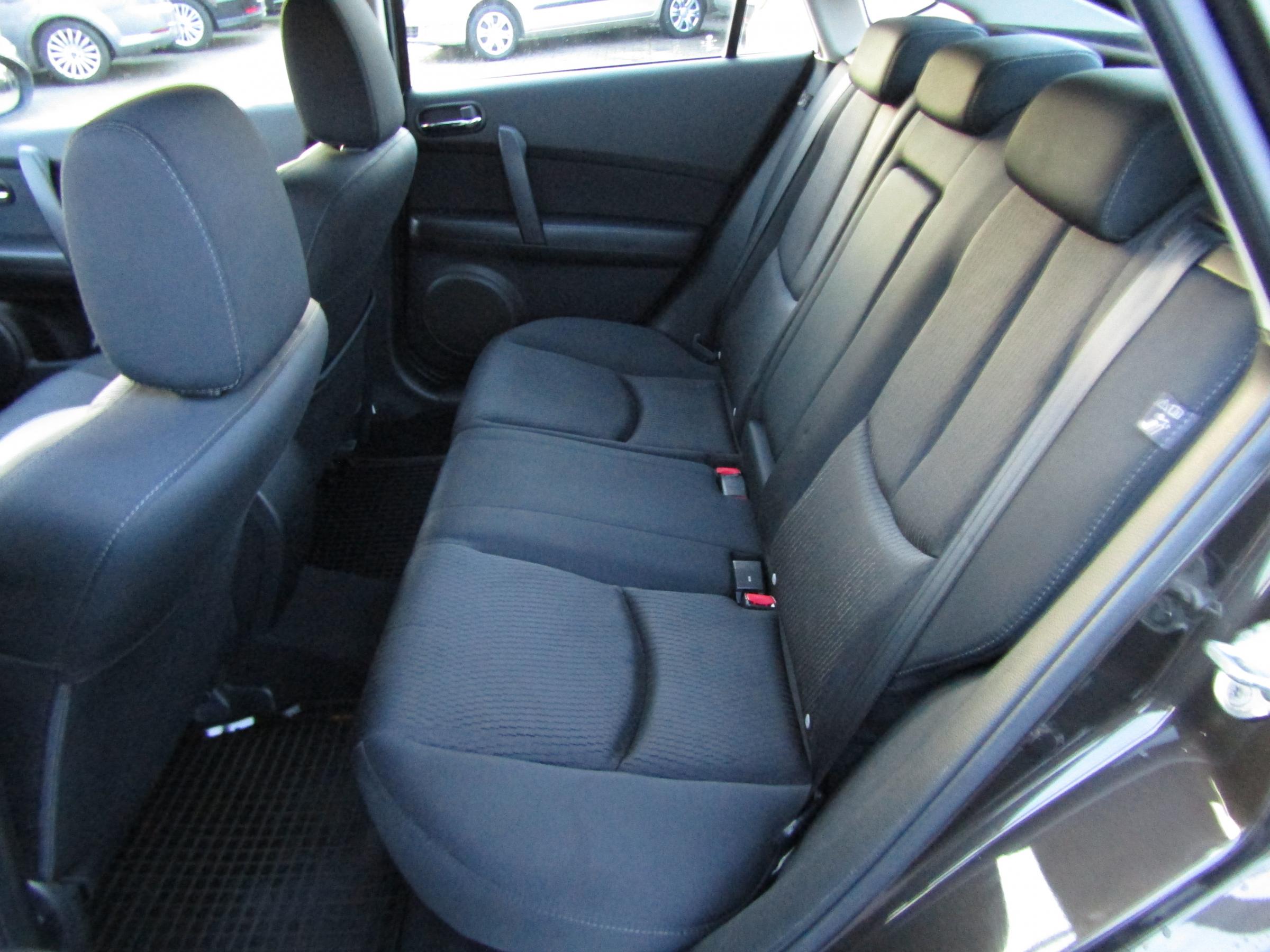 Mazda 6, 2011 - pohled č. 10