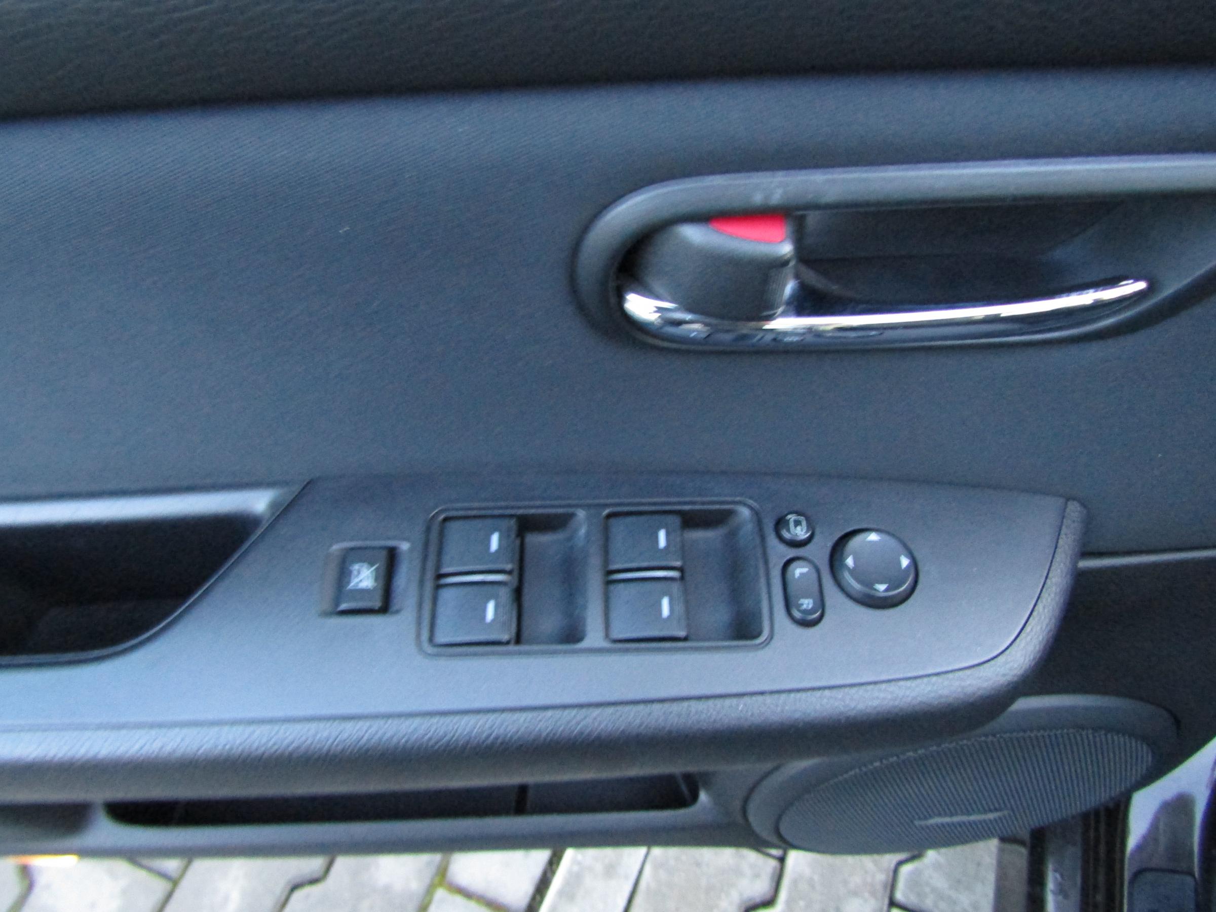 Mazda 6, 2011 - pohled č. 11