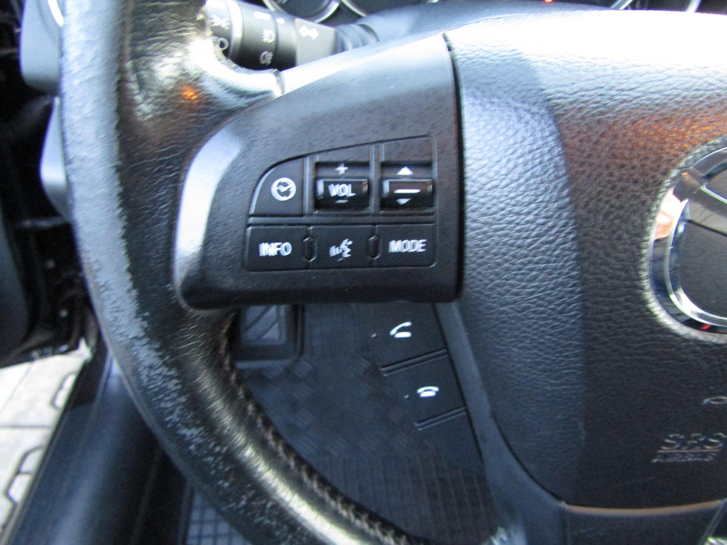 Mazda 6, 2011 - pohled č. 12