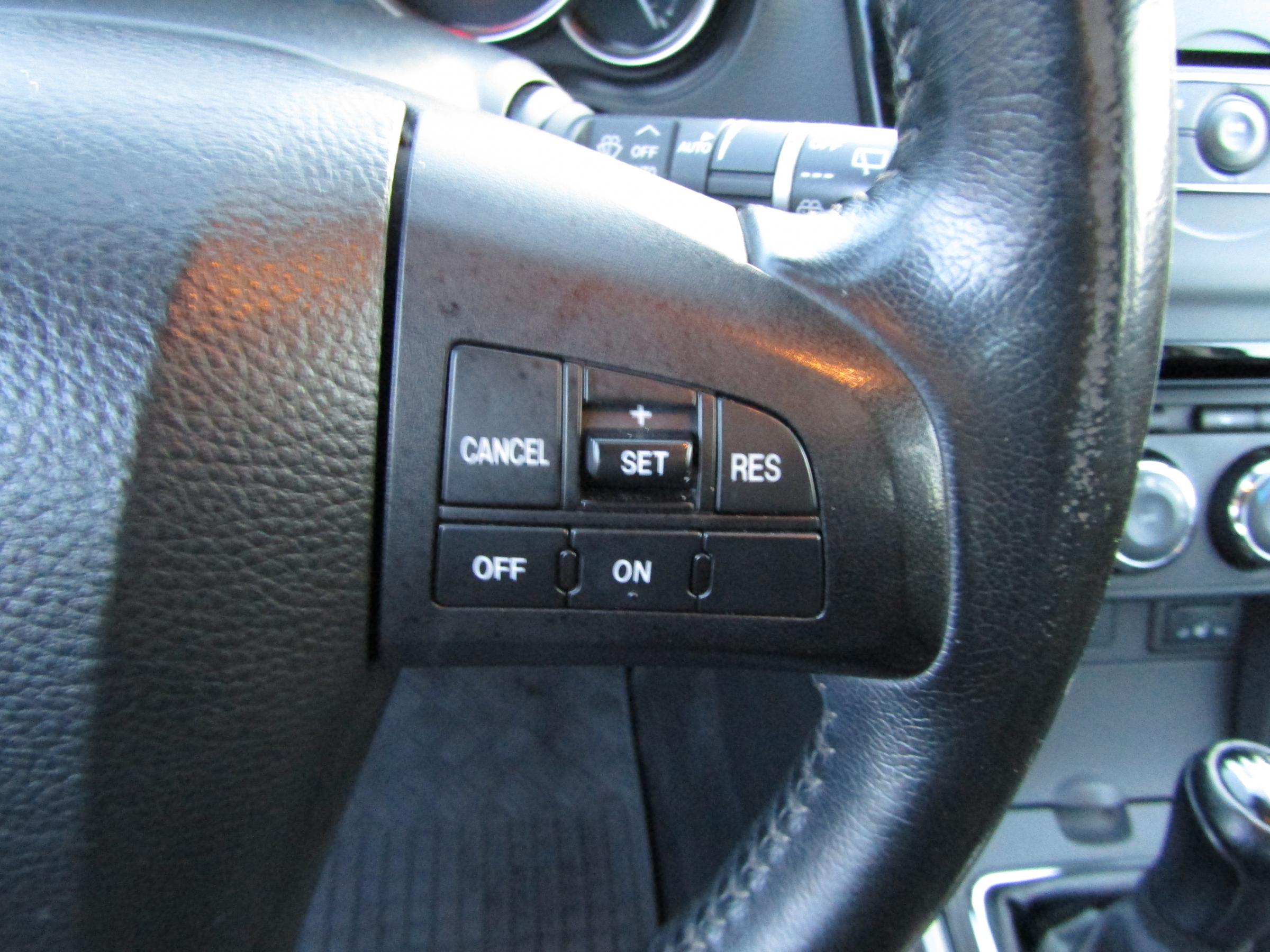 Mazda 6, 2011 - pohled č. 13