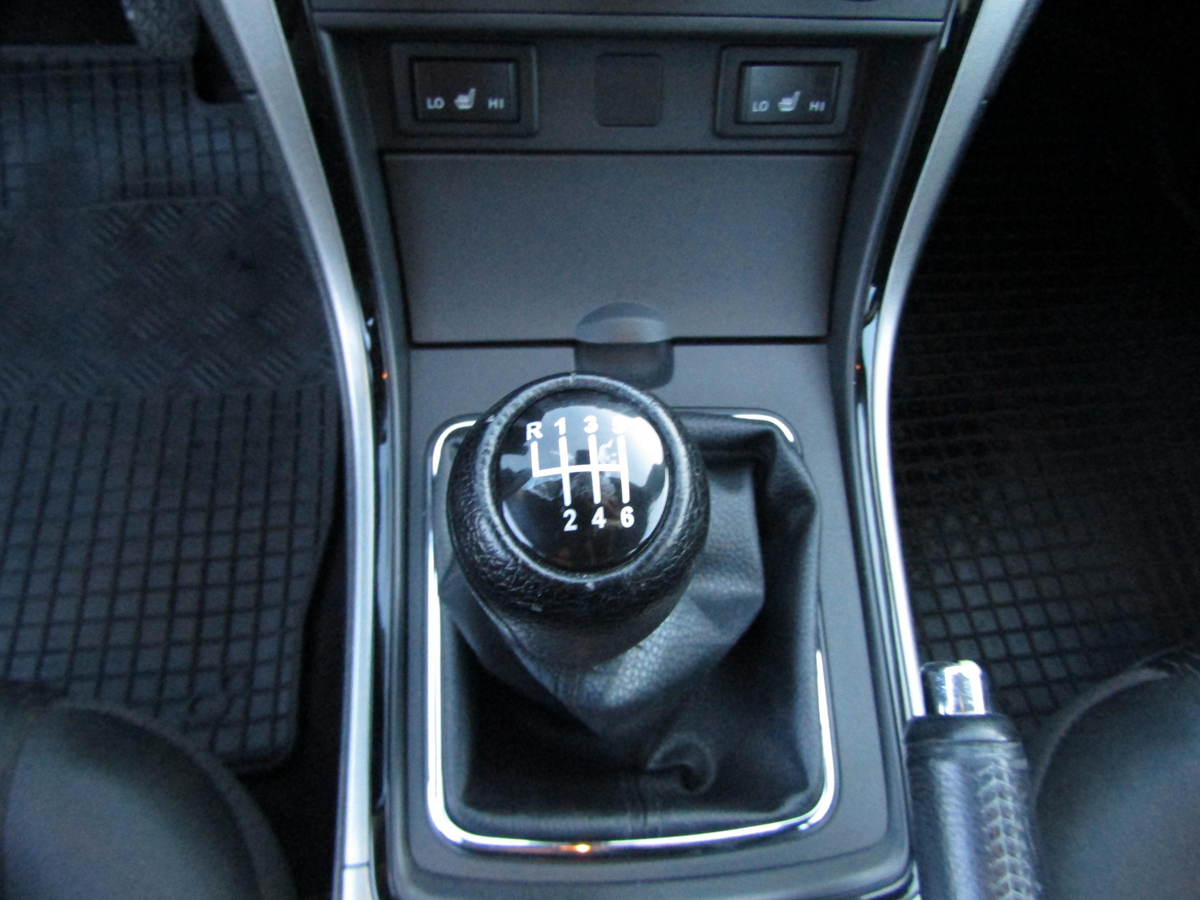 Mazda 6, 2011 - pohled č. 15