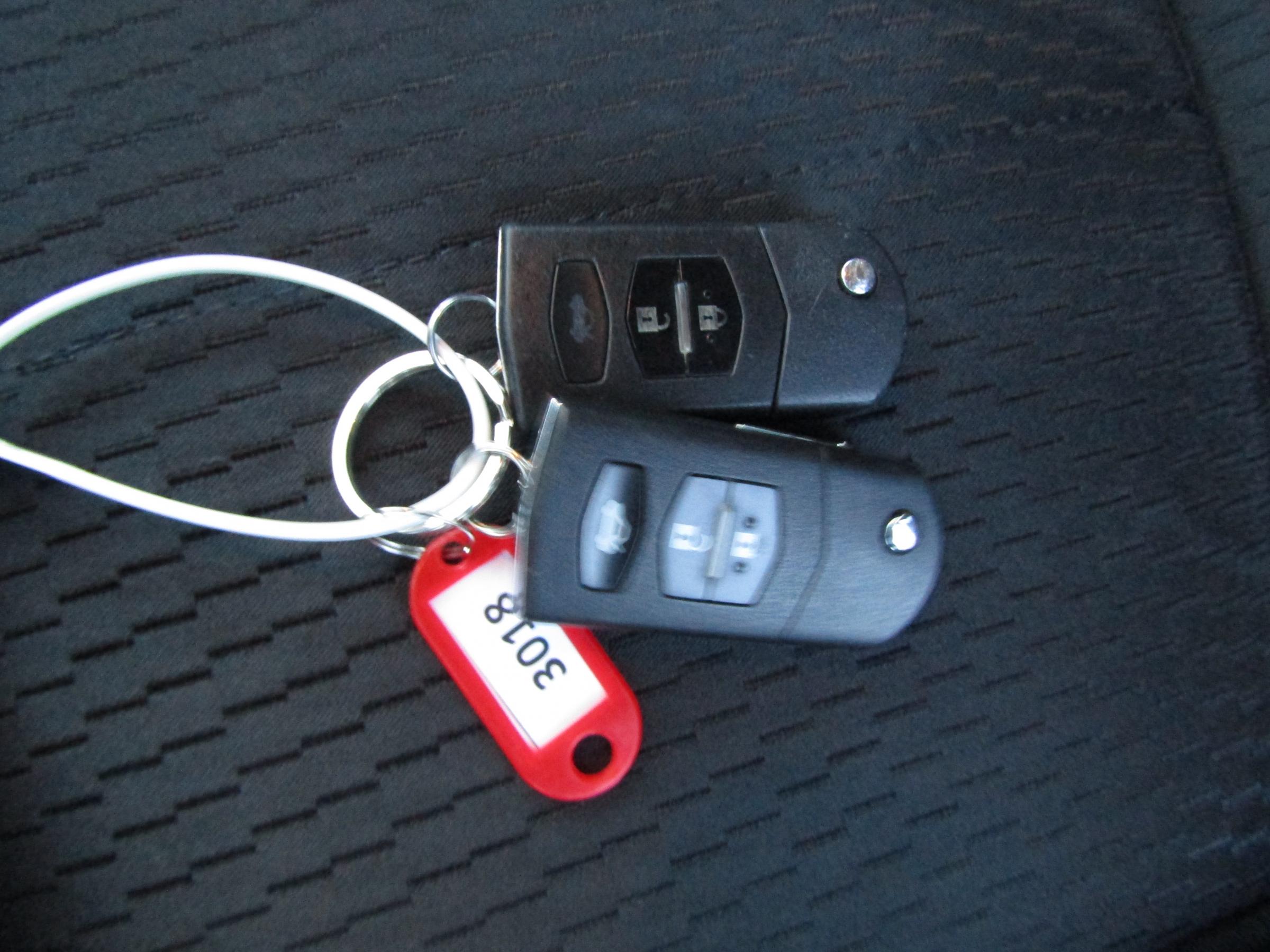 Mazda 6, 2011 - pohled č. 19