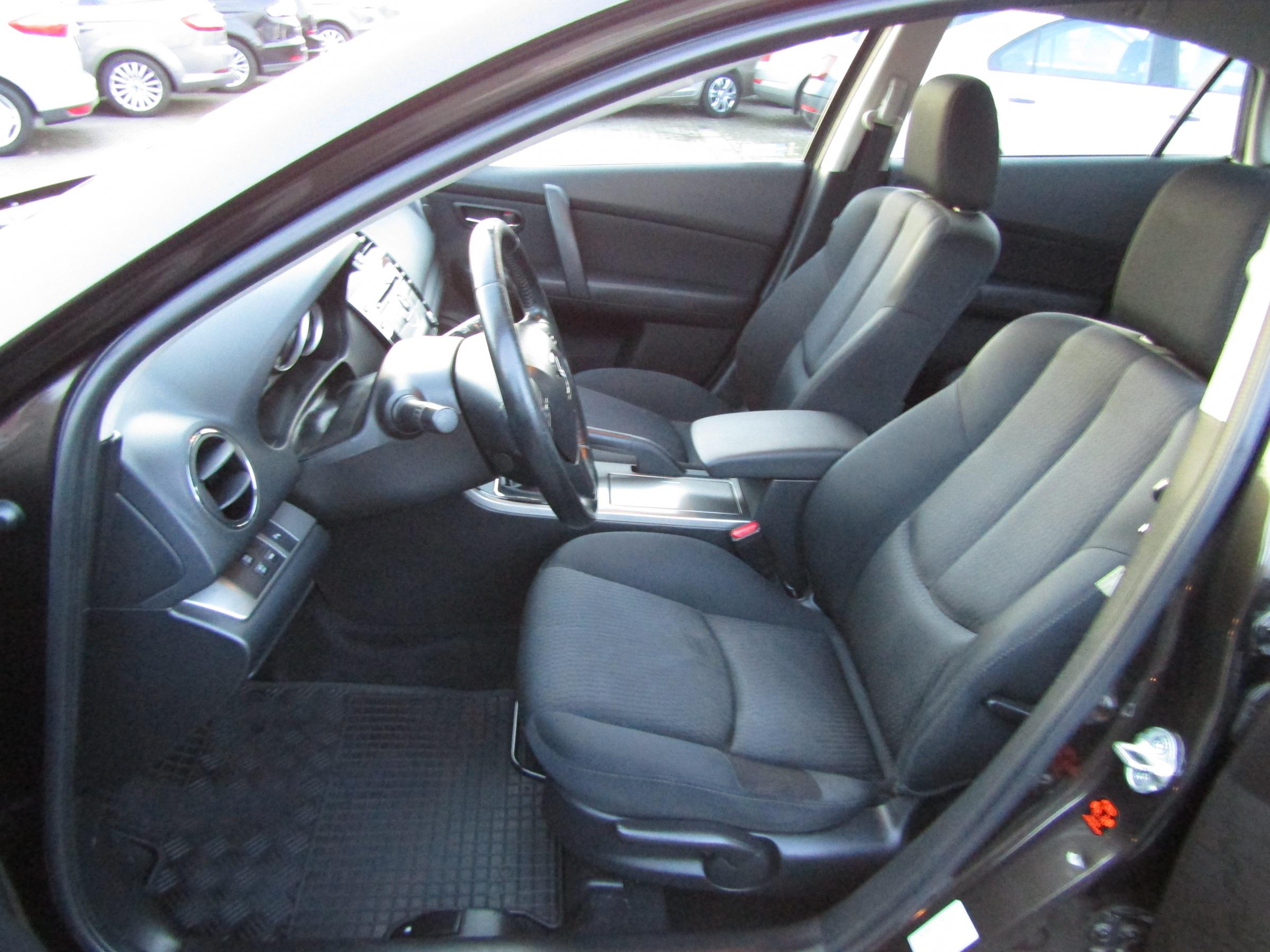 Mazda 6, 2011 - pohled č. 9