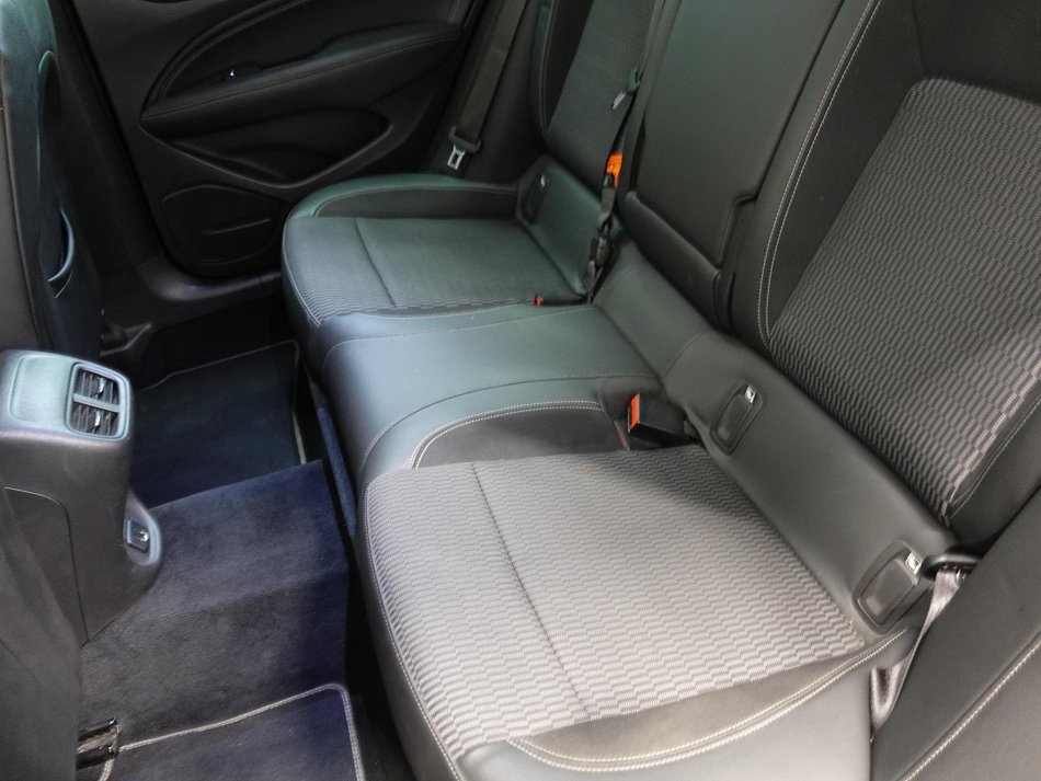 Opel Insignia 2.0TDCi  4x4