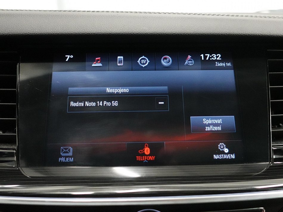 Opel Insignia 2.0TDCi  4x4