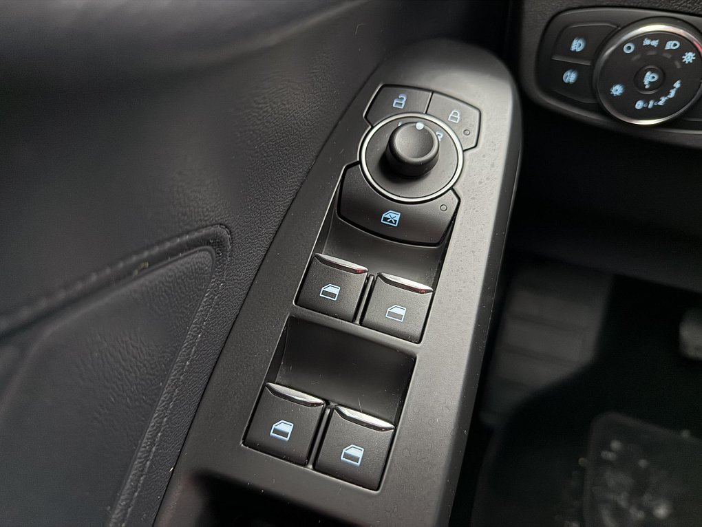 Ford Focus 1.0 EB Trend