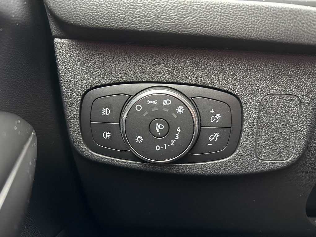 Ford Focus 1.0 EB Trend