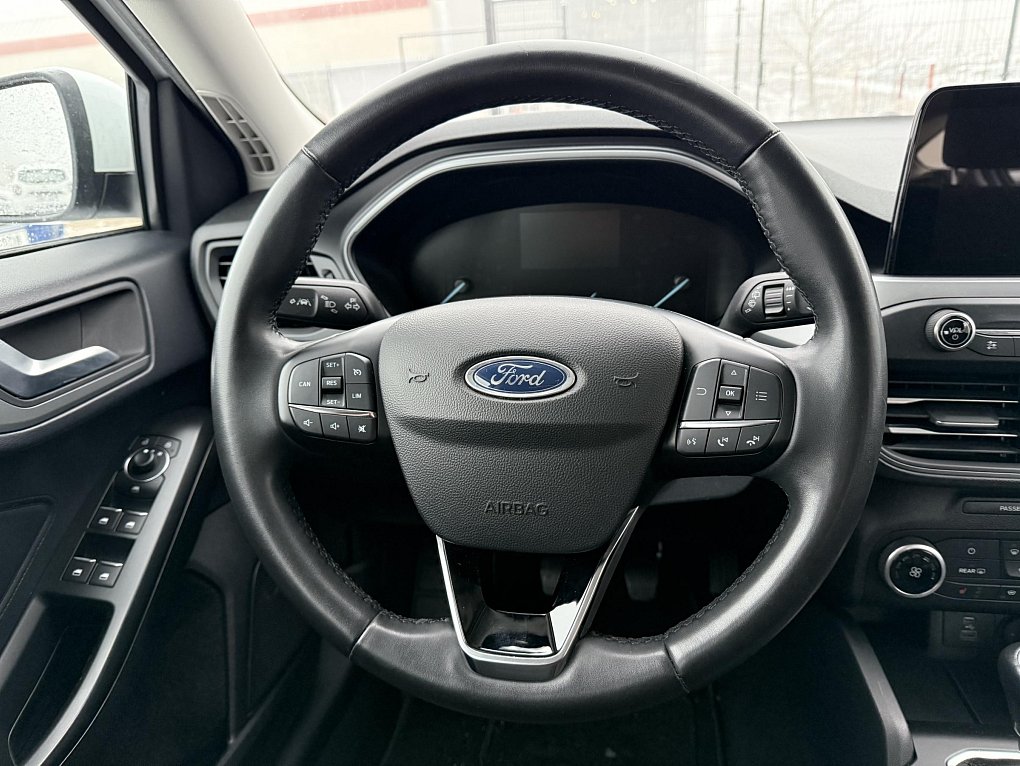 Ford Focus 1.0 EB Trend