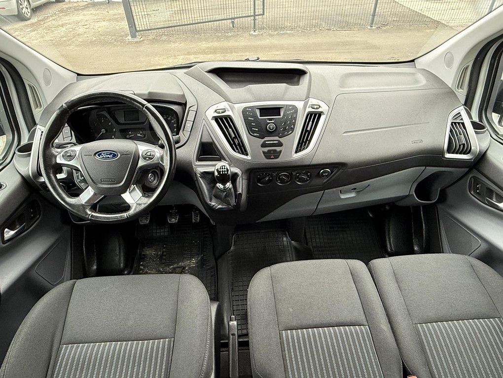 Ford Transit Custom 2.0TDCi Trend L1H2 6míst