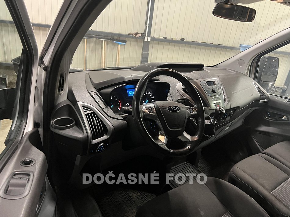 Ford Transit Custom 2.0TDCi Trend L1H2 6míst