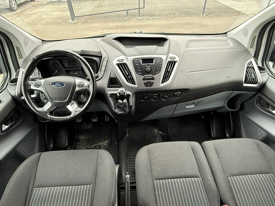 Ford Transit Custom 2.0TDCi Trend L1H2 6míst