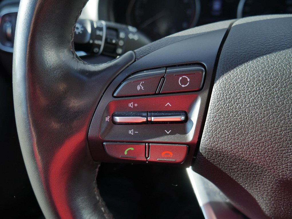 Hyundai I30 1.4 T-GDi 