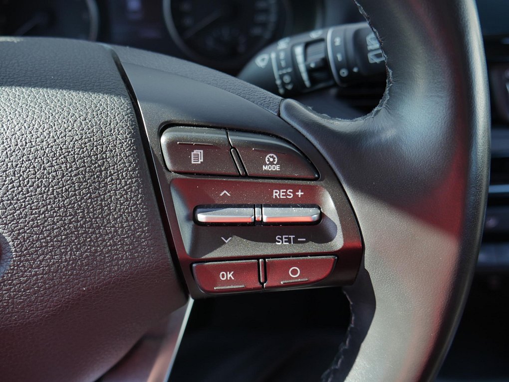 Hyundai I30 1.4 T-GDi 