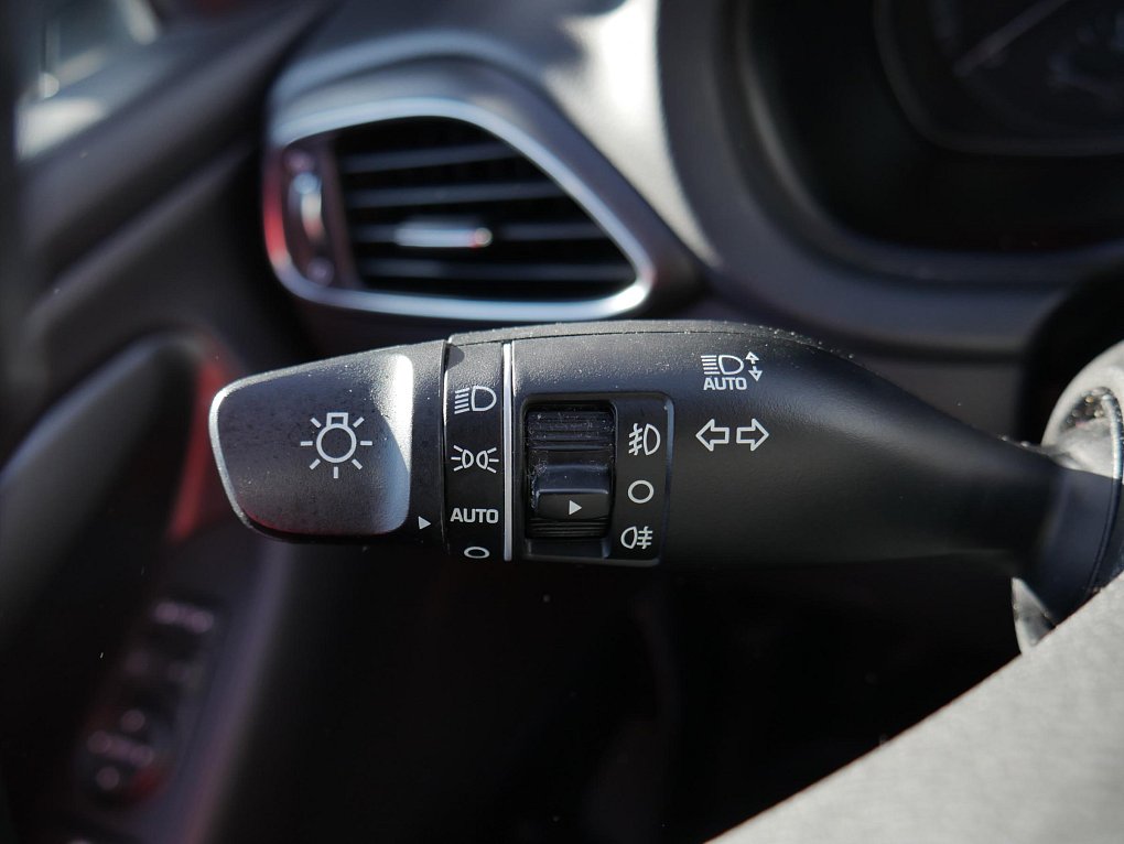 Hyundai I30 1.4 T-GDi 